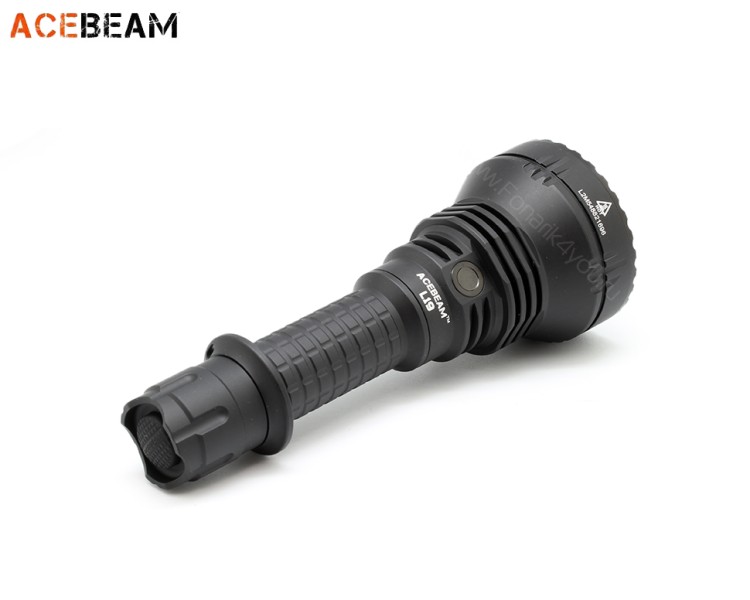 Acebeam L19 V2.0 Green