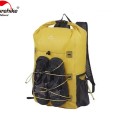 Герморюкзак Naturehike 25L Yellow
