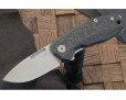 Нож Lion Steel Nano NA01CF