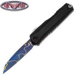 Нож Microtech Cypher II S/E 1241-16MS1