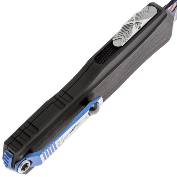 Нож Microtech Cypher II S/E 1241-16MS1
