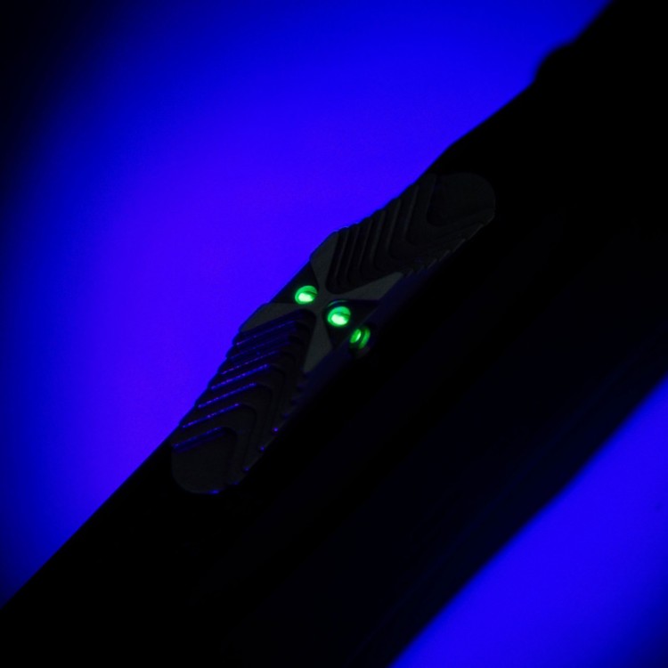 Нож Microtech Cypher II S/E 1241-16MS1