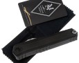 Нож Microtech Cypher II S/E 1241-16MS1