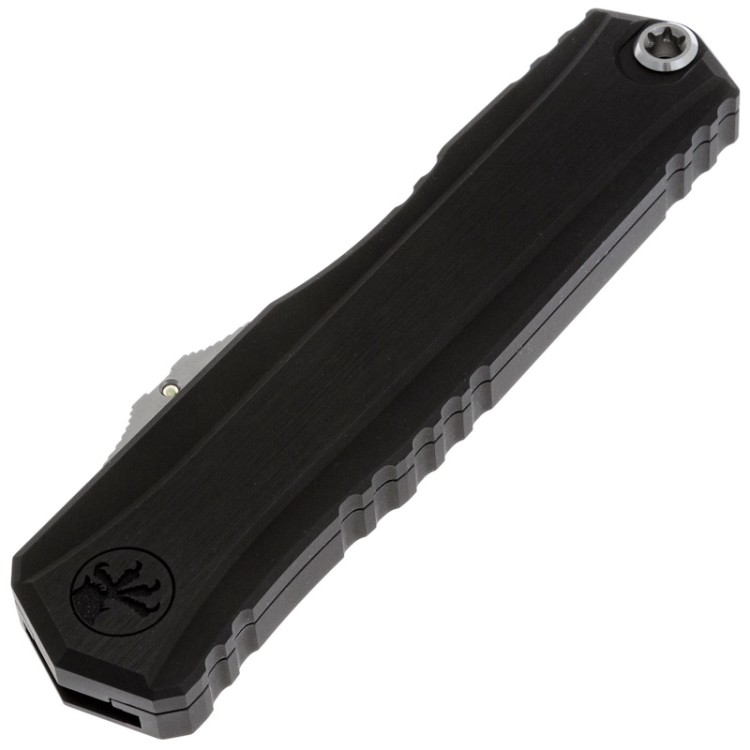 Нож Microtech Cypher II S/E 1241-16MS1