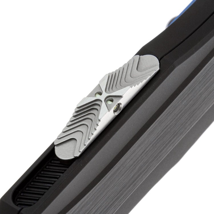 Нож Microtech Cypher II S/E 1241-16MS1