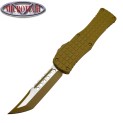 Нож Microtech Hera Hellhound 919-1FRCRAS