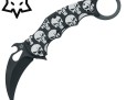 Нож Fox Knives Karambit FX-599 ALB-5