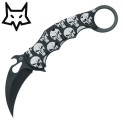 Нож Fox Knives Karambit FX-599 ALB-5