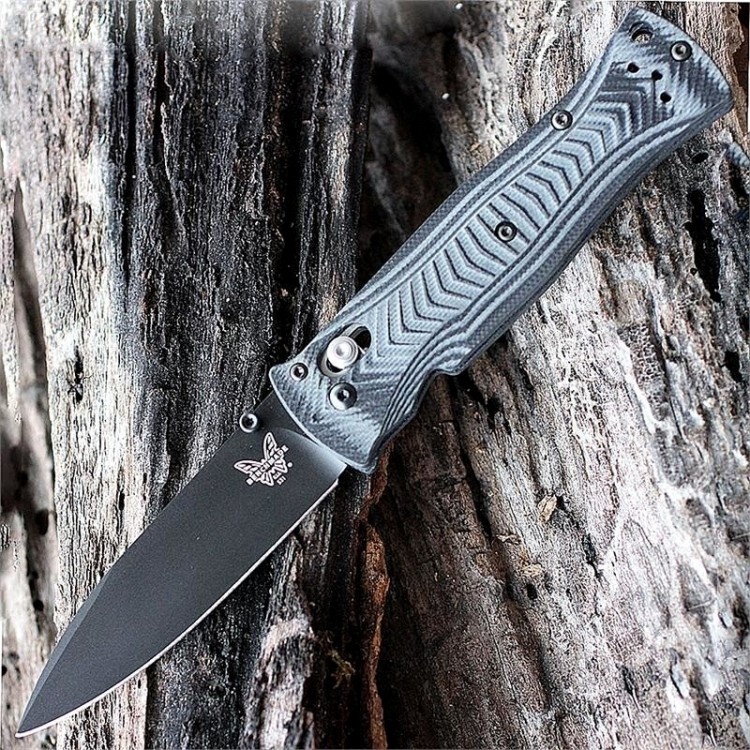 Нож Benchmade Pardue 531BK
