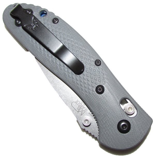Нож Benchmade Mini Grip 556-1