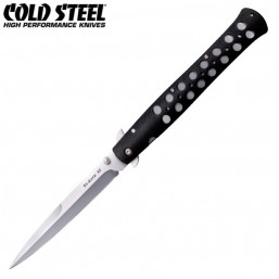 Нож Cold Steel 26SXP Ti-Lite 6 Zy-Ex Handle