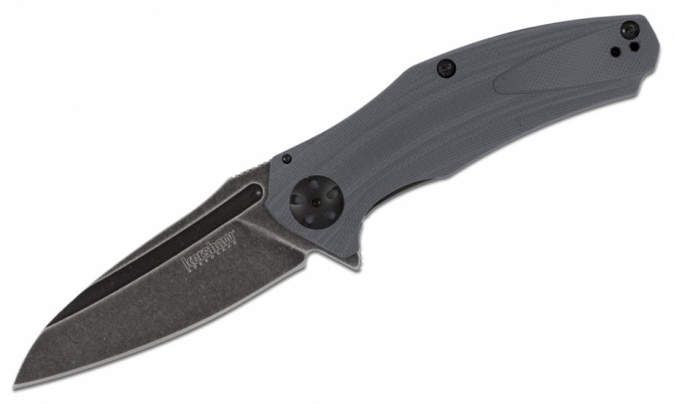 Нож Kershaw Natrix Grey 7007GRYBW