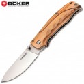 Нож Boker Pakka Hunter 01mb700