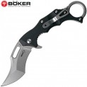 Нож Boker Wildcat XL 01bo755 Нож Boker Wildcat XL 01bo755