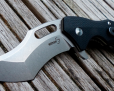 Нож Boker Wildcat XL 01bo755 Нож Boker Wildcat XL 01bo755