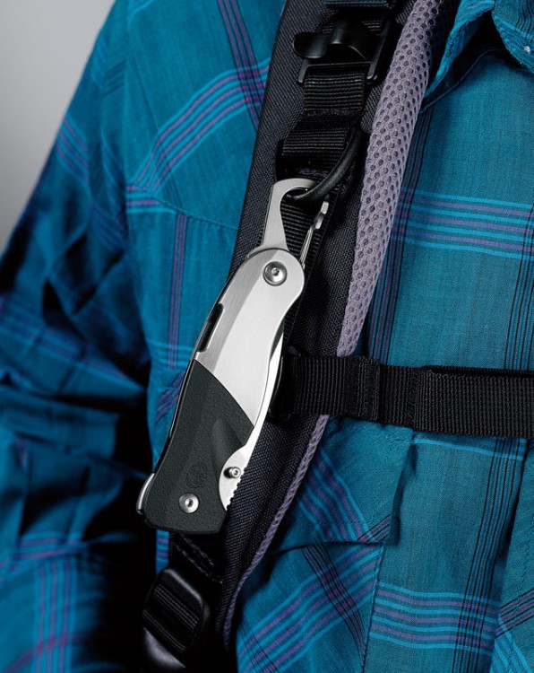 Нож Leatherman c33