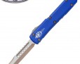 Нож Microtech Ultratech Hellhound 119-13BL