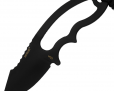 Нож Hogue EX-F03 2.5" Clip Point Black 35370BK