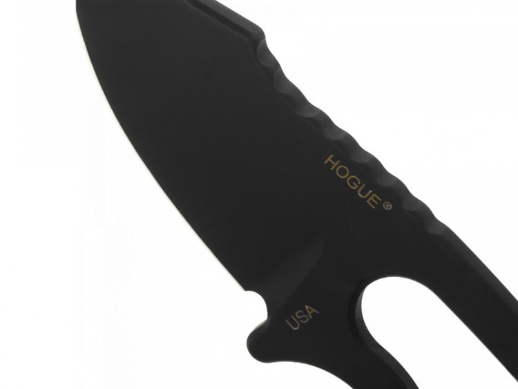 Нож Hogue EX-F03 2.5" Clip Point Black 35370BK