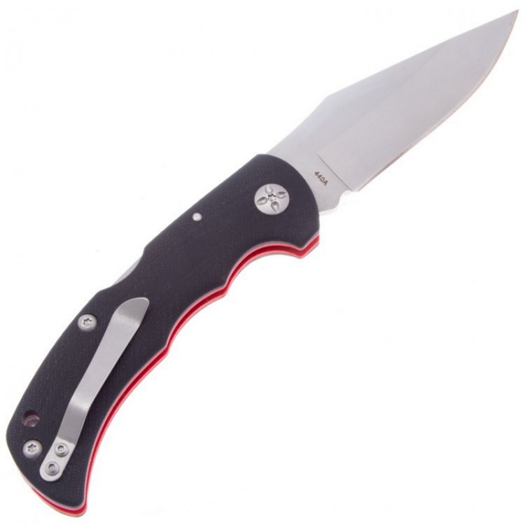Нож Boker 01SC078 Most Wanted