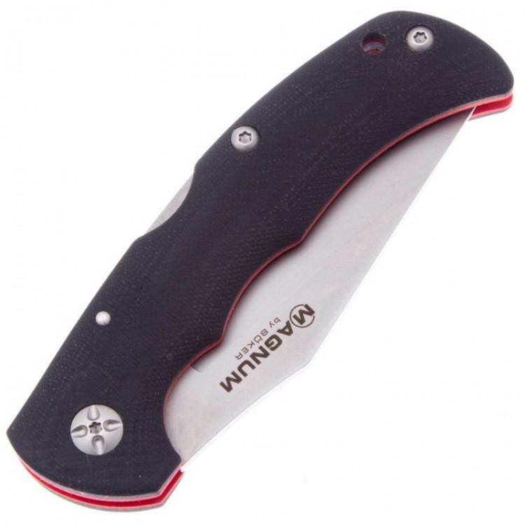 Нож Boker 01SC078 Most Wanted