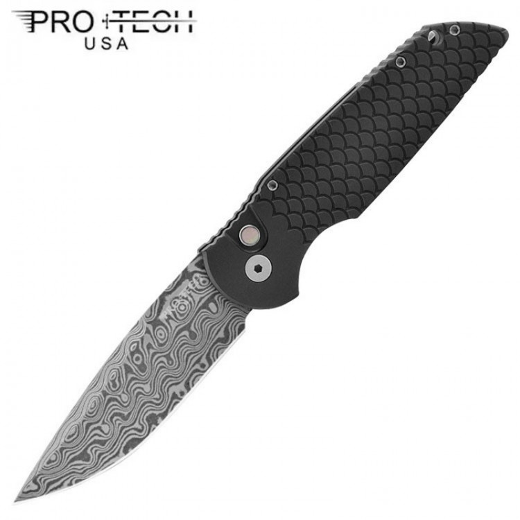Нож Pro-Tech Tactical Response 3 TR-3X1 Blade 2021