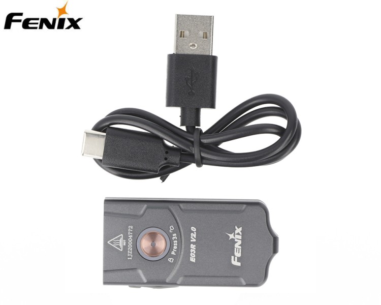 Fenix E03R V2.0