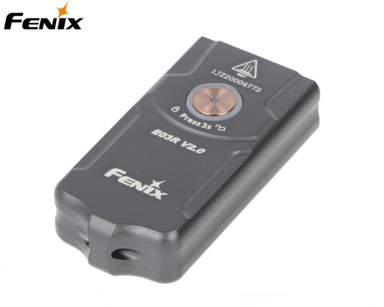 Fenix E03R V2.0
