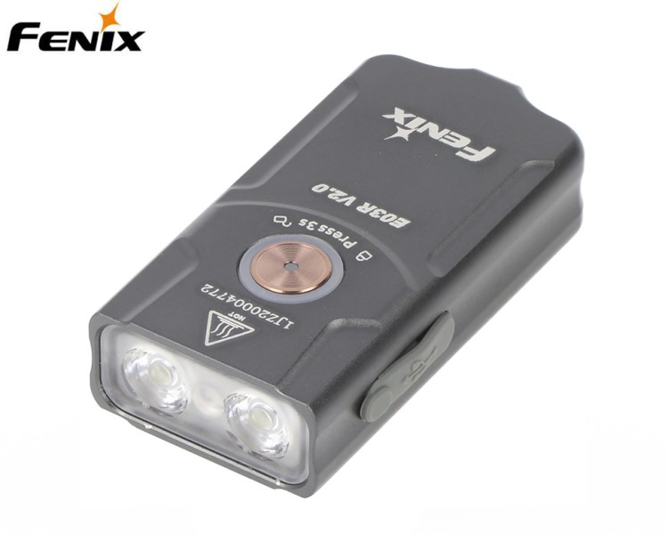 Fenix E03R V2.0