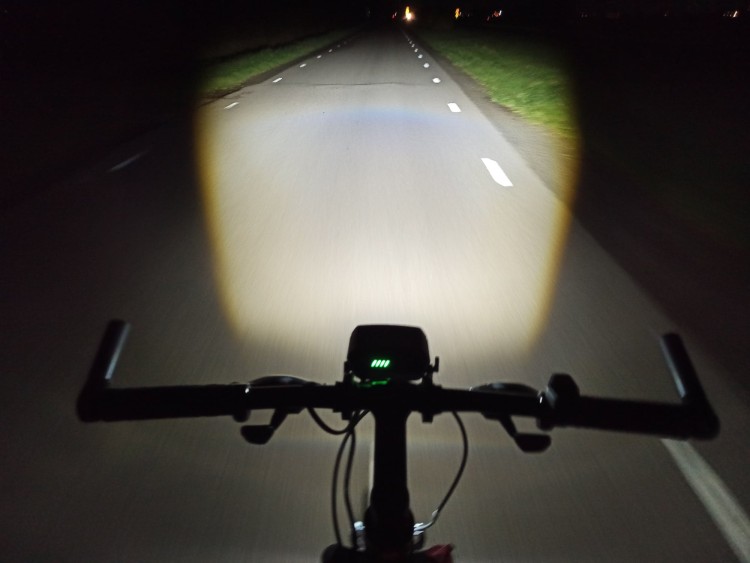 Magicshine Monteer 12000