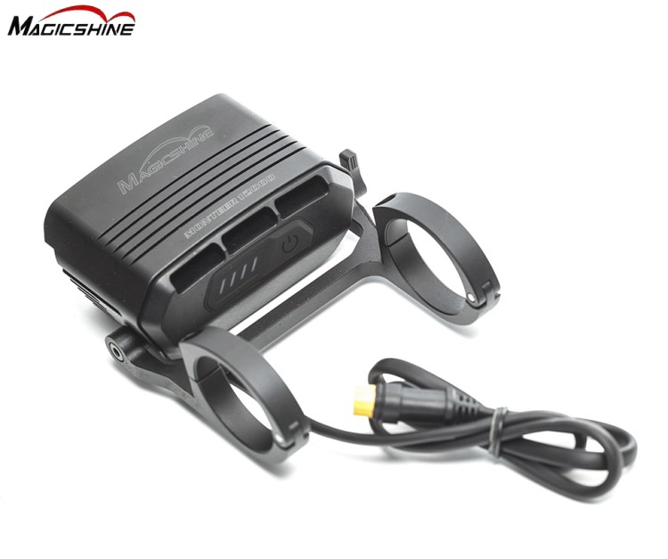 Magicshine Monteer 12000