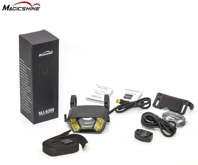 Magicshine Monteer 12000
