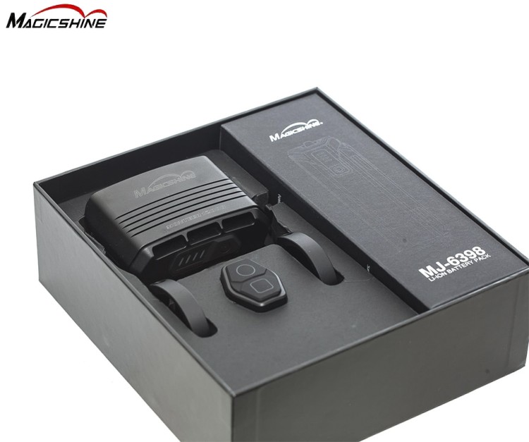 Magicshine Monteer 12000