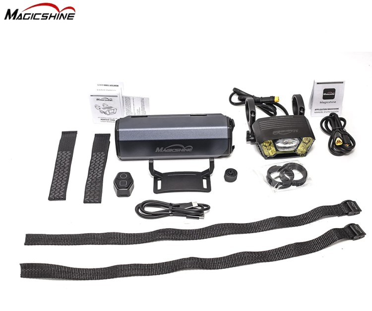 Magicshine Monteer 12000
