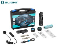 Комплект охотника Olight Warrior X 4 KIT