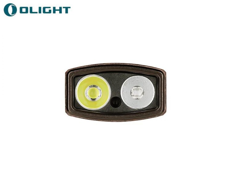 Olight Arkfeld Pro Copper Bones