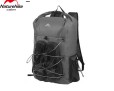 Герморюкзак Naturehike 25L Black