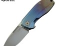 Нож Lion Steel Nano NA01ARCOBALENO