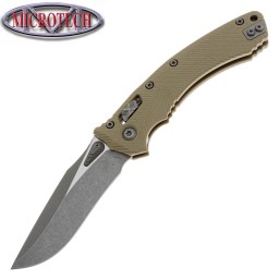 Нож Microtech Amphibian 137RL-10APFLGTTA
