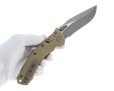Нож Microtech Amphibian 137RL-10APFLGTTA