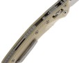 Нож Microtech Amphibian 137RL-10APFLGTTA