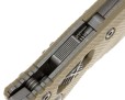 Нож Microtech Amphibian 137RL-10APFLGTTA