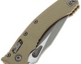 Нож Microtech Amphibian 137RL-10APFLGTTA