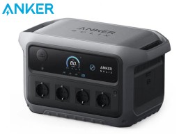 Anker SOLIX C200X Gen 2