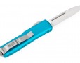 Нож Microtech UTX-85 Satin Turquoise 231-4TQ