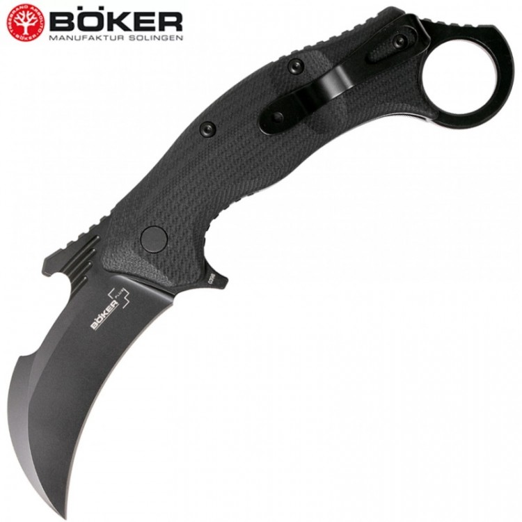 Нож Boker Ocelot 01bo757