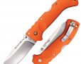 Нож Cold Steel Ultimate Hunter Orange 30URY