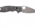 Нож Spyderco Manix 2 Lightweight Maxamet 101PGY2