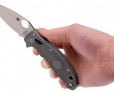 Нож Spyderco Manix 2 Lightweight Maxamet 101PGY2