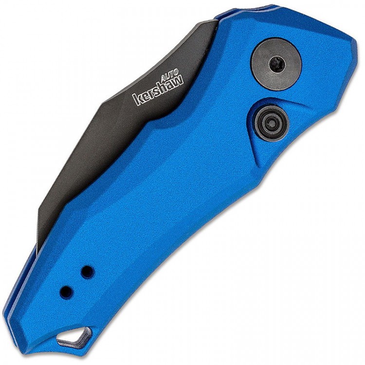 Нож Kershaw Launch 10 Blue/Black 7350BLUBLK